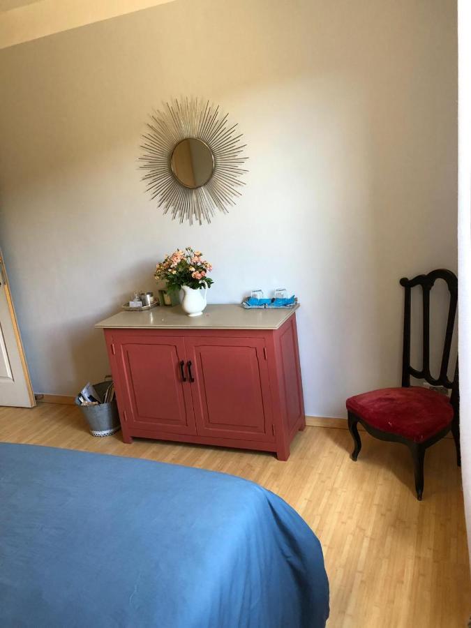 Chambre D'Hotes Les Bruyeres Cadouin Eksteriør bilde