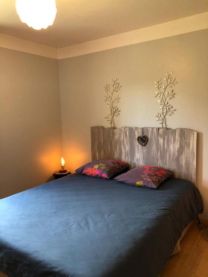 Chambre D'Hotes Les Bruyeres Cadouin Eksteriør bilde